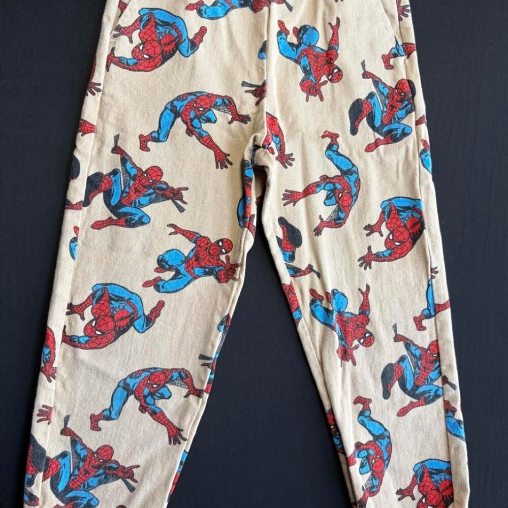 Marvel multi Trousers